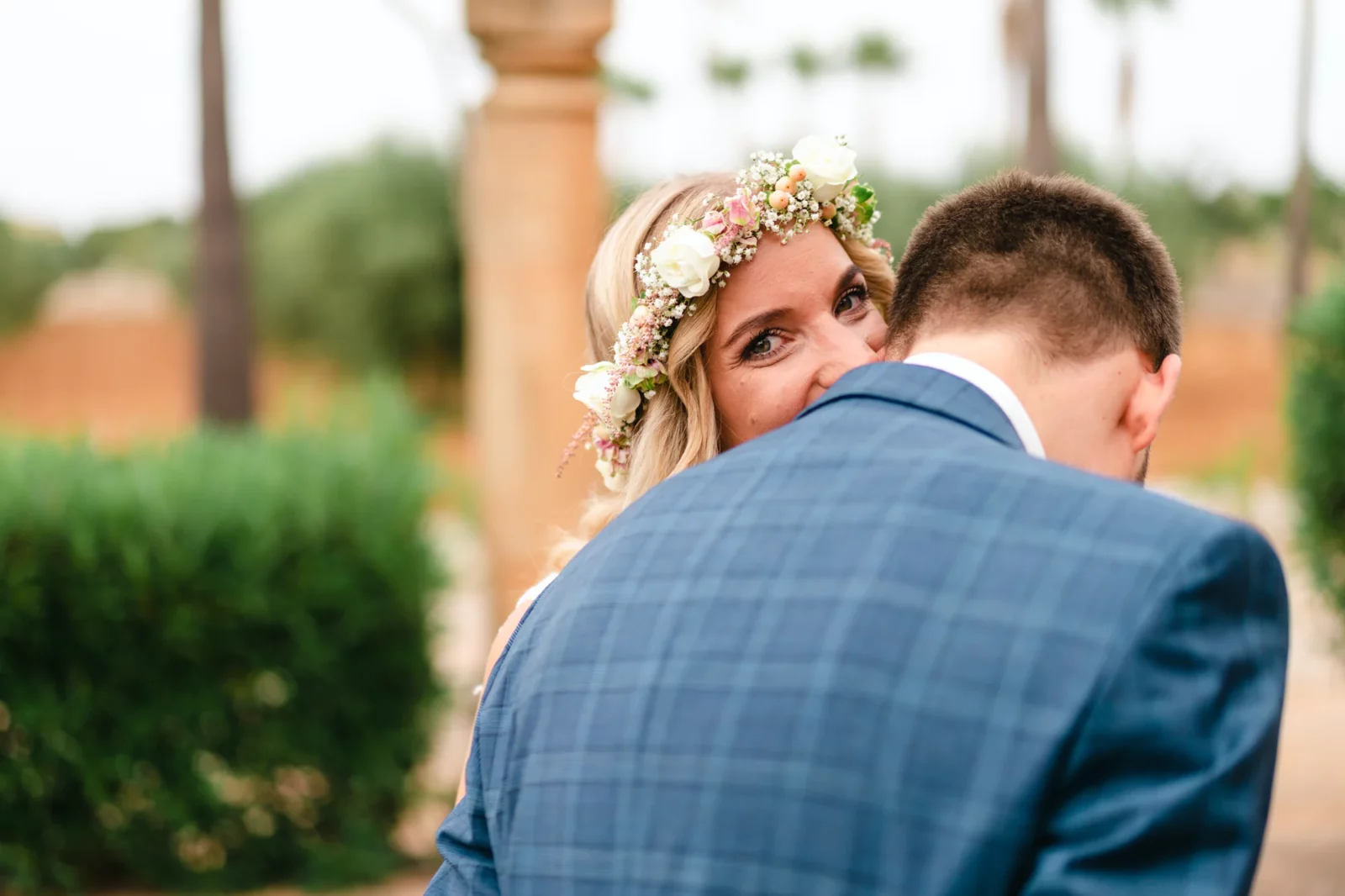 Fincahochzeit bei Santa Margalida