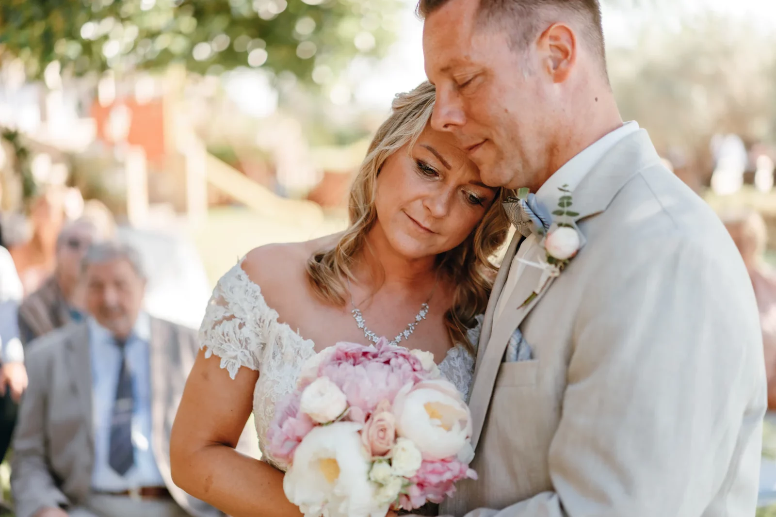 Mallorca Hochzeit auf einer Finca